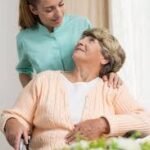 Carer Peer Support Specialist: Sponsorship Available