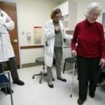 Falls Prevention Practitioner: Sponsorship Available