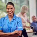 Support Worker: Sponsorship Available