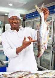 Fishmonger: Sponsorship Available | Butcher Fishmonger Jobs UK 2026 – High Paying Role Apply Now