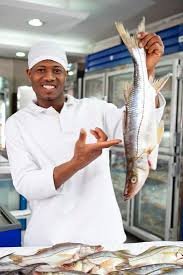 Fishmonger with UK Visa Sponsorship | £30,000–£36,000 Salary | Apply Now Fishmonger with UK Visa Sponsorship | £30,000–£36,000 Salary | Apply Now