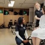 Physiotherapy Apprentice: Sponsorship Available