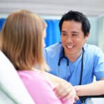 Health Care Support Worker: Sponsorship Available