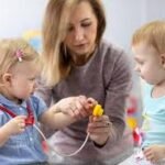 Health Play Specialist: Sponsorship Available