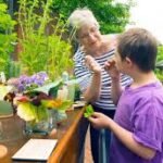 Horticultural Therapist: Sponsorship Available