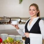 Head of Catering: Sponsorship Available