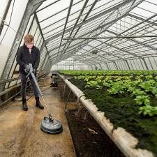 Nursery Cleaner at Partou UK