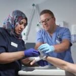 Registered Nursing Associate: Sponsorship Available