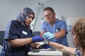 Nursing Support Worker UK (Critical Care) – UK NHS Jobs | Visa Sponsorship Eligible Roles 2025 Nursing Support Worker UK (Critical Care) – UK NHS Jobs | Visa Sponsorship Eligible Roles 2025