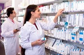 Outpatient Pharmacy Technician: Sponsorship Available