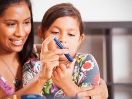 Paediatric Diabetes Family Support Worker: Sponsorship Available