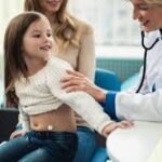 Paediatric Diabetes Youth Worker: Sponsorship Available