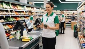 Part Time Sales Assistant (12 Hours Contract) at Heron Foods