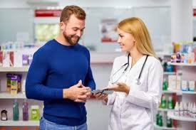 Pharmacy Technician (Primary Care): Sponsorship Available