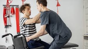 Specialist Learning Disability Physiotherapy Support Worker: Sponsorship Available