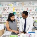Pre-registration Trainee Pharmacy Technician: Sponsorship Available