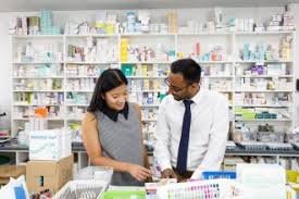 Pre-Registration Trainee Pharmacy Technician: Sponsorship Available