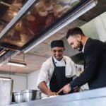 Restaurant Manager Jobs UK – UK Visa Sponsorship 2025 | High Salary | Apply Now