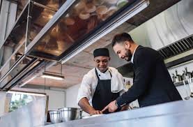 Restaurant Manager Jobs UK – UK Visa Sponsorship 2025 | High Salary | Apply Now