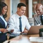 Sales Account Manager – Exciting UK Role With Visa Sponsorship (Apply Now)2025