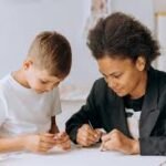 School, College and Looked After Children’s Practitioner: Sponsorship Available