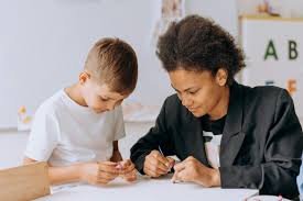 School, College and Looked After Children’s Practitioner: Sponsorship Available