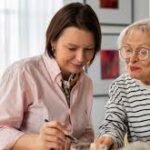 Senior Healthcare Assistant – UK Visa Sponsorship Available