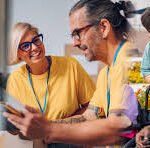 Senior Community Support Worker: Sponsorship Available