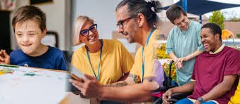 Senior Community Support Worker: Sponsorship Available