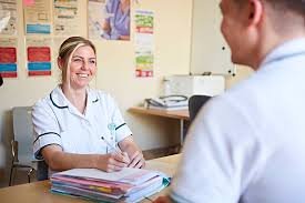 Senior Pharmacy Assistant: Sponsorship Available