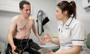 Highly Specialised Cardiac Physiologist / Clinical Scientist: Sponsorship Available