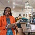 Store Manager with UK Visa Sponsorship – Competitive Salary £30K – £33K