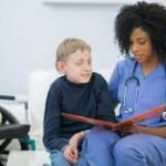 Support Worker (developmental post): Sponsorship Available