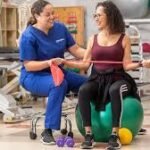 Therapy Assistant Practitioner – Community Palliative Care: Sponsorship Available