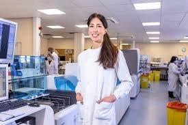 Trainee Biomedical Scientist – Haematology: Sponsorship Available Trainee Biomedical Scientist – Haematology: Sponsorship Available