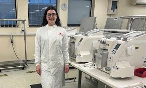 Specialist/Trainee Biomedical Scientist: Sponsorship Available