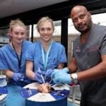 Newly Qualified Operating Department Practitioners: Sponsorship Available