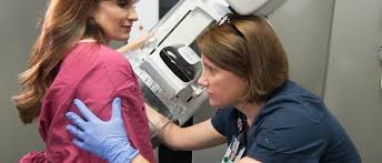 Trainee Mammographer: Sponsorship Available