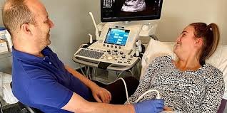 Trainee Sonographer: Sponsorship Available