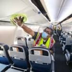 Aircraft Cleaner at The Best Connection Group Limited