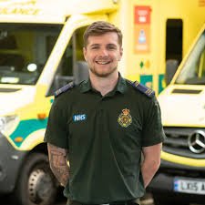 Assistant Ambulance Practitioner (Apprentice): Sponsorship Available