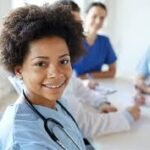 Assistant Practitioner Pulmonary and Heart Failure Rehabilitation Team: Sponsorship Available