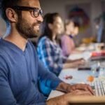 Cyber Security Manager: Sponsorship Available