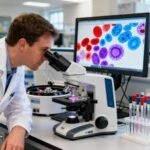 Consultant – Infection / Microbiology / Virology: Sponsorship Available