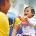 Infant Feeding Supporter Hospital and Community: Sponsorship Available
