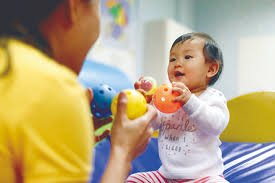 Baby Room Leader Nursery: Sponsorship Available