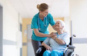 Rewarding Care Assistant Jobs UK 2026 | Visa Sponsorship Available – Healthcare Roles