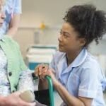 Domiciliary care assistant (female) – UK Visa Sponsorship Available