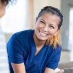 Care Assistant: Sponsorship Newly Available