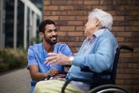 Care Assistant: Sponsorship Available